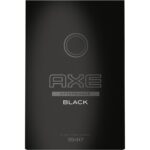 After shave AXE Black 100ml