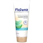 Crema de maini Florena aloe vera 100ml