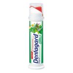 Pasta de dinti Dentagard Original 100ml