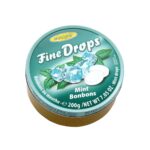 Drops Woogie gust de menta 200g