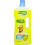 Solutie Meister Proper lamaie 1.5L