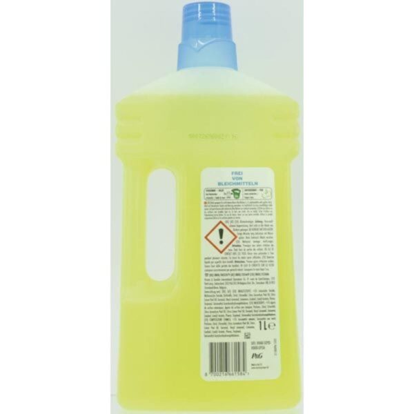Solutie Meister Proper lamaie 1.5L