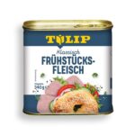 Conserva carne porc Tulip 340g