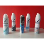 Deo Spray Rexona Women 150ml