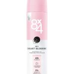 Deo spray 8x4 dama Velvet Blossom 150ml