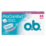 Absorbante OB Procomfort Mini 16 bucati