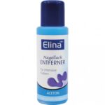 Acetona Elina Med 100ml
