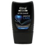 After shave balsam sensitive Elina 100ml