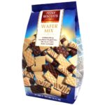 Mix napolitane Wafer MIX 400g