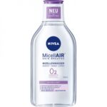 Apa Micelara Nivea ten sensibil 400ml