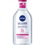 Apa Micelara Nivea ten sensibil si uscat 400ml