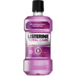 Apa de gura Listerine Total Care 600ml
