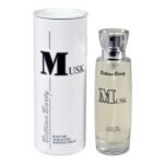 Apa de toaleta Bettina Barty Musk 50ml