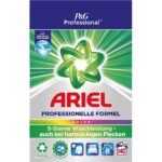 Ariel Profesional pudra color 140 spalari