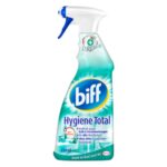 Spray Biff Hygiene Total 750ml