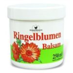 Balsam cu galbenele Herbamedicus 250ml