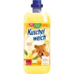 Balsam de haine Kuschelweich vanilie 1L