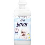 Balsam de rufe sensitive Lenor 46 spalari