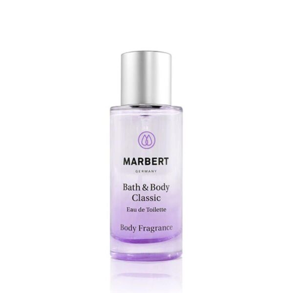 Bath & Body Classic Eau de Toilette