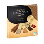 Batoane ciocolata Grazioso Italian style 200g