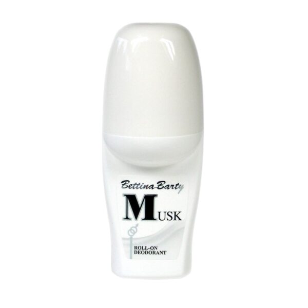 Deo Roll-on Bettina Barty Musk 50ml