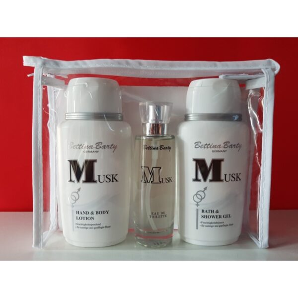 set-cadou-bettina-barty-musk-cu-edt-350-ml