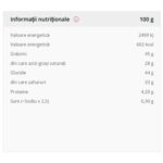 Bile cocos Papagena cu capsune 120g(a)