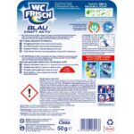 Bilute WC FRISCH chlor 50g(a)