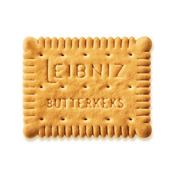 Biscuiti Leibniz Das Original 200g