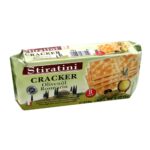 Biscuiti cu ulei de masline si rozmarin 250g