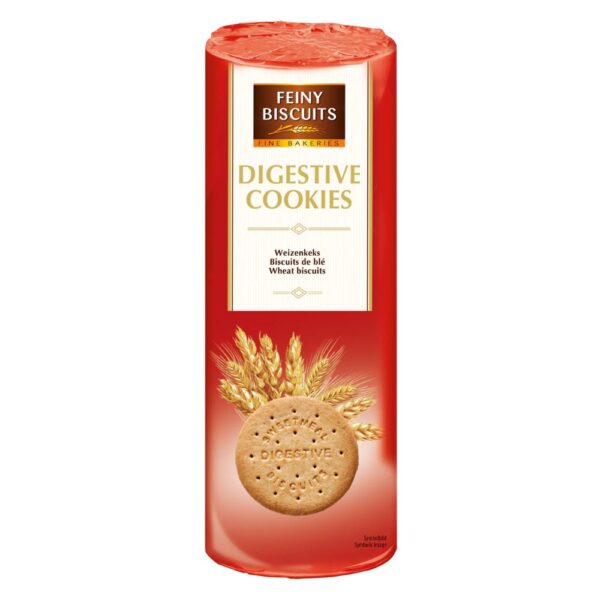 Biscuiti digestivi Feiny Biscuits 400g