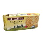 Biscuiti sarati Stiratini 250g