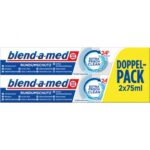 Blend-a-med-Extra-Frisch-Clean-2-x-75-ml