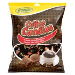 Bomboane cafea Woogie 150g