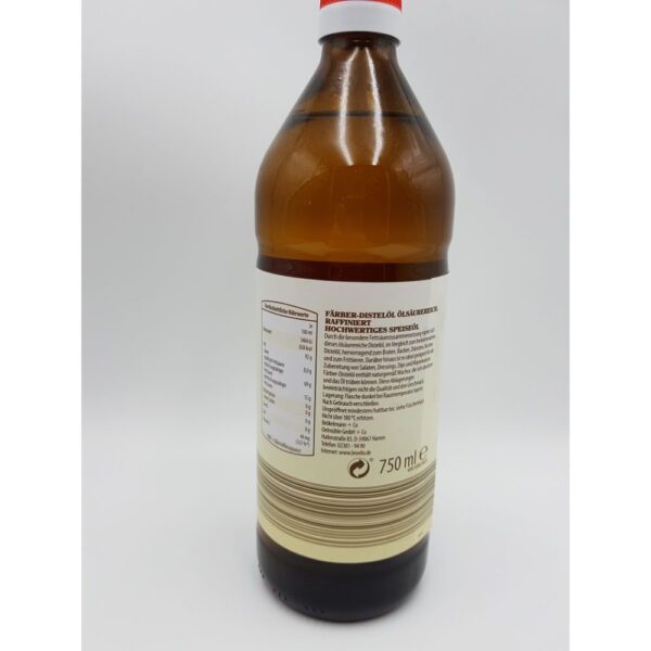 Brandle- ulei rapita,