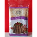 Budinca de ciocolata 3 buc 123g