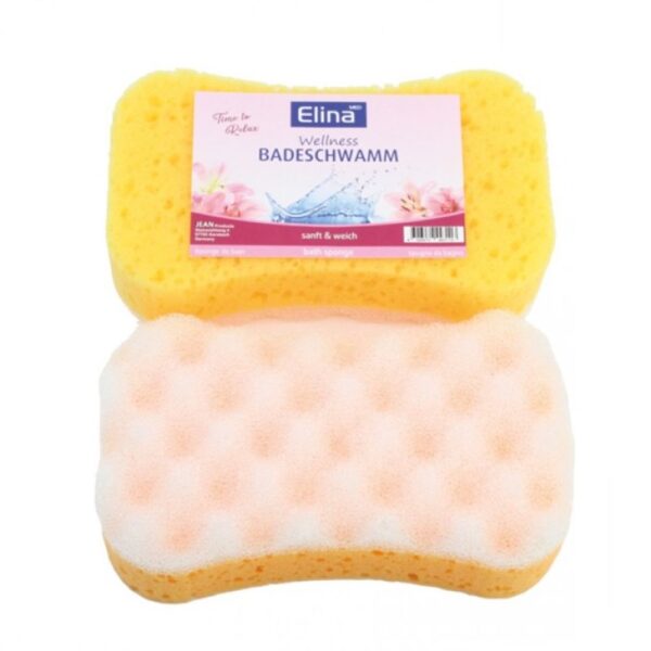 Burete baie Elina Wellness