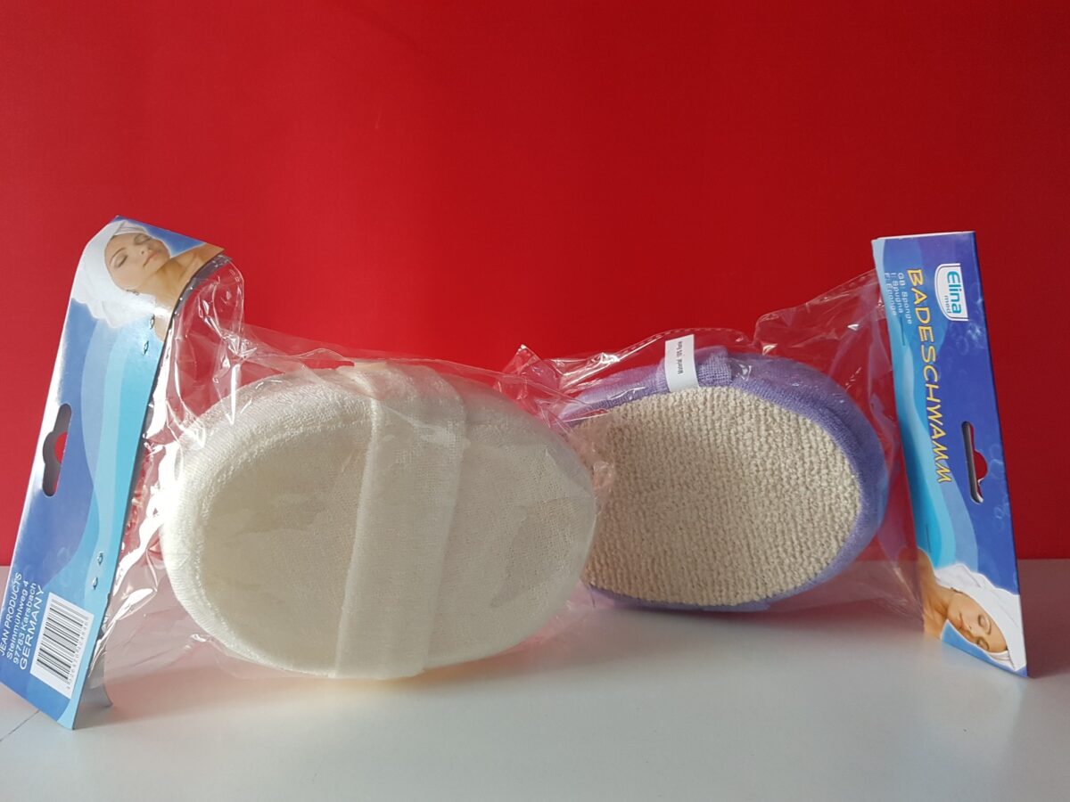 Burete baie Elina Luxus - imagine 1