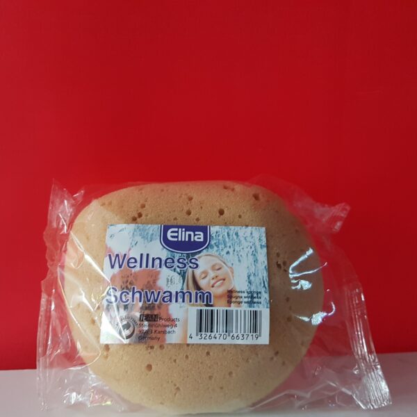 Burete baie natur Elina