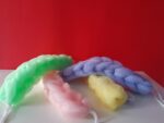 Burete Elina plasa spate 100g