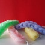 Burete Elina plasa spate 100g