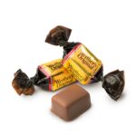 Caramele Werther's Schoko toffes 180g - imagine 3