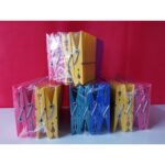 Carlige rufe 40 de bucati