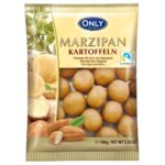 Cartofi de martipan Only 100g