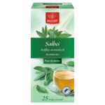 Ceai Westcliff de salvie 25 plicuri