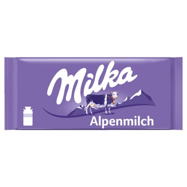 Ciocolata-Milka-lapte-100-g