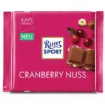 Ciocolata-Ritter-Sport-Cranberry-nuss-100-g