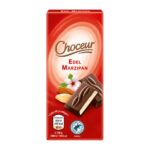 Ciocolatele Choceur cu martipan 5x40g