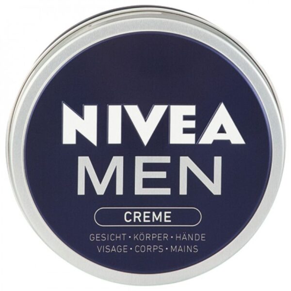 Crema Nivea Men 150ml