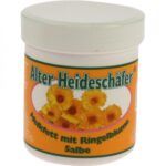 Crema cu galbenele Heideschafer 100ml
